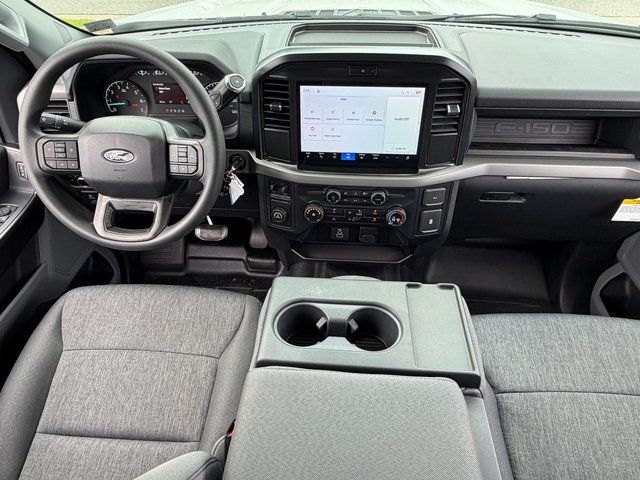 2026 Ford F-150 XL Springfield VA