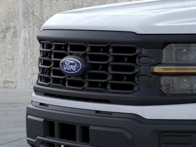 2026 Ford F-150 XL Springfield VA
