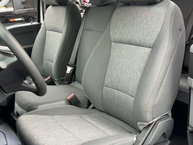 2026 Ford F-150 XL Springfield VA