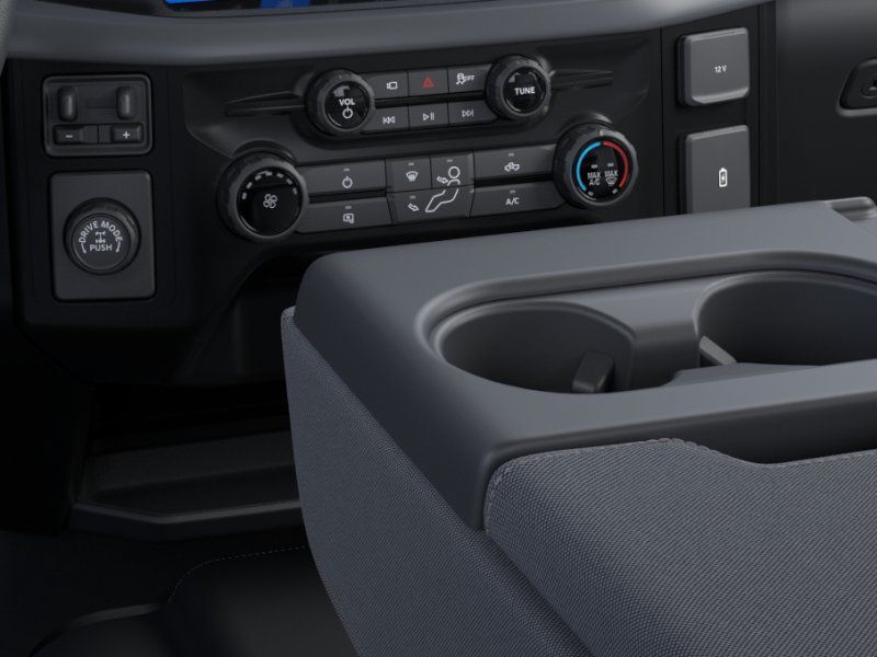 2026 Ford F-150 XL Springfield VA