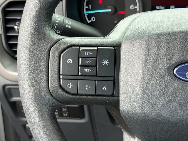 2026 Ford F-150 XL Springfield VA