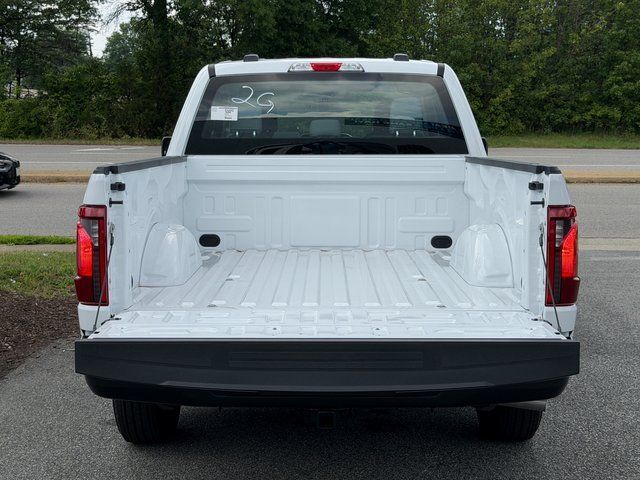 2026 Ford F-150 XL Springfield VA