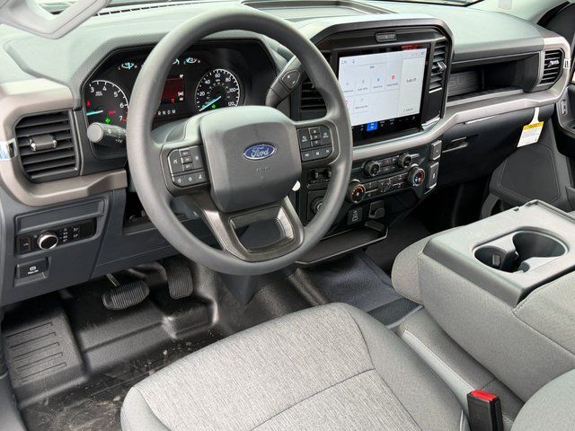 2026 Ford F-150 XL Springfield VA