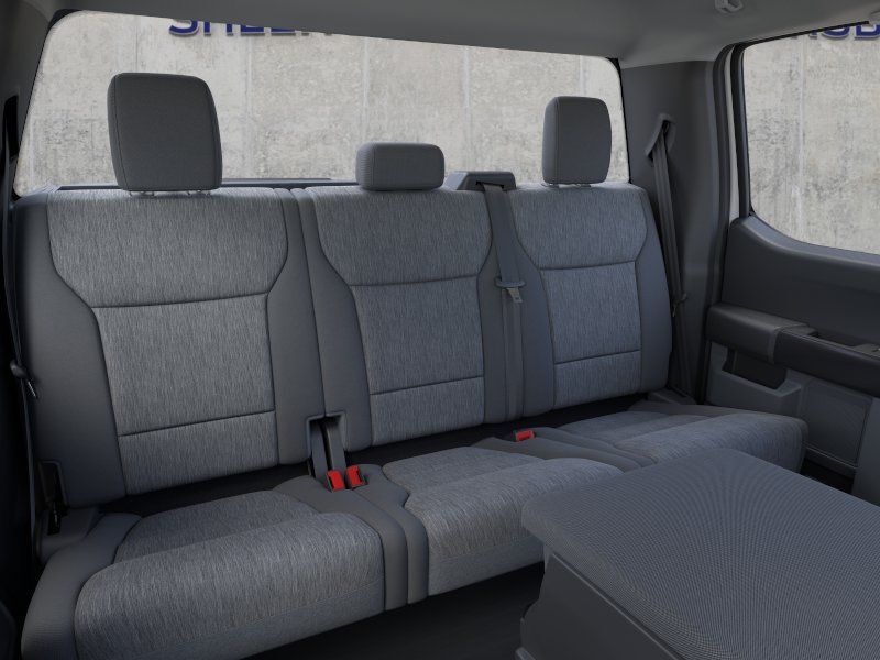2026 Ford F-150 XL Springfield VA