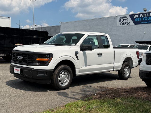 2026 Ford F-150 XL Springfield VA