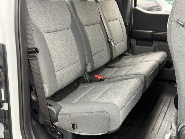 2026 Ford F-150 XL Springfield VA