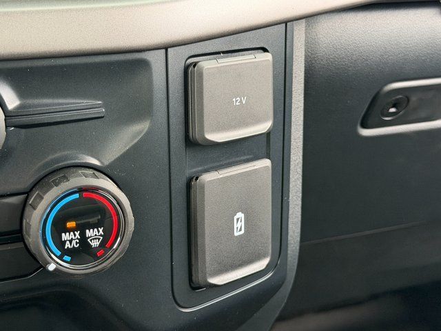 2026 Ford F-150 XL Springfield VA