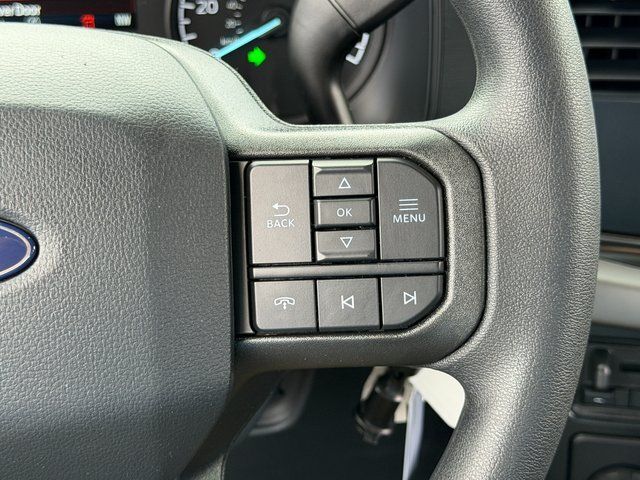 2026 Ford F-150 XL Springfield VA