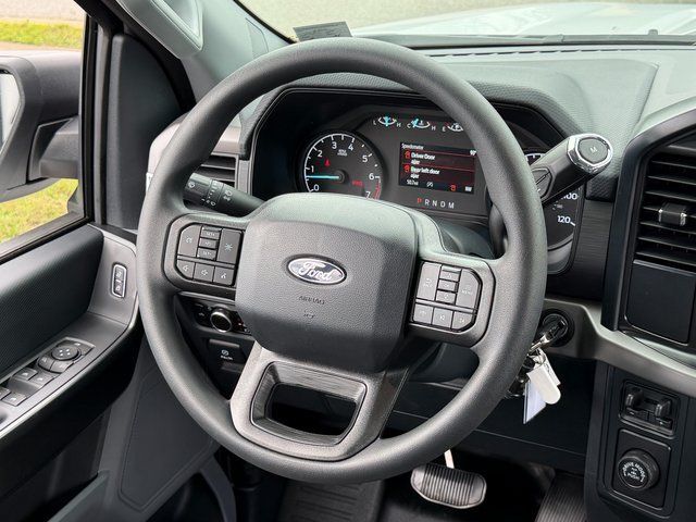 2026 Ford F-150 XL Springfield VA