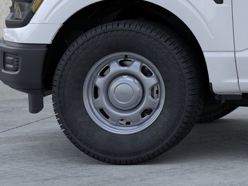 2026 Ford F-150 XL Springfield VA