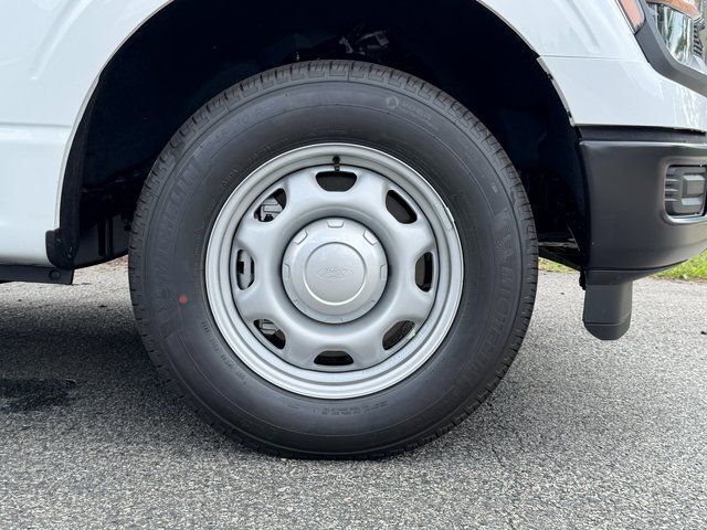 2026 Ford F-150 XL Springfield VA