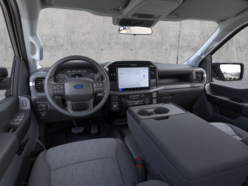 2026 Ford F-150 XL Springfield VA