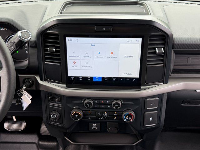 2026 Ford F-150 XL Springfield VA