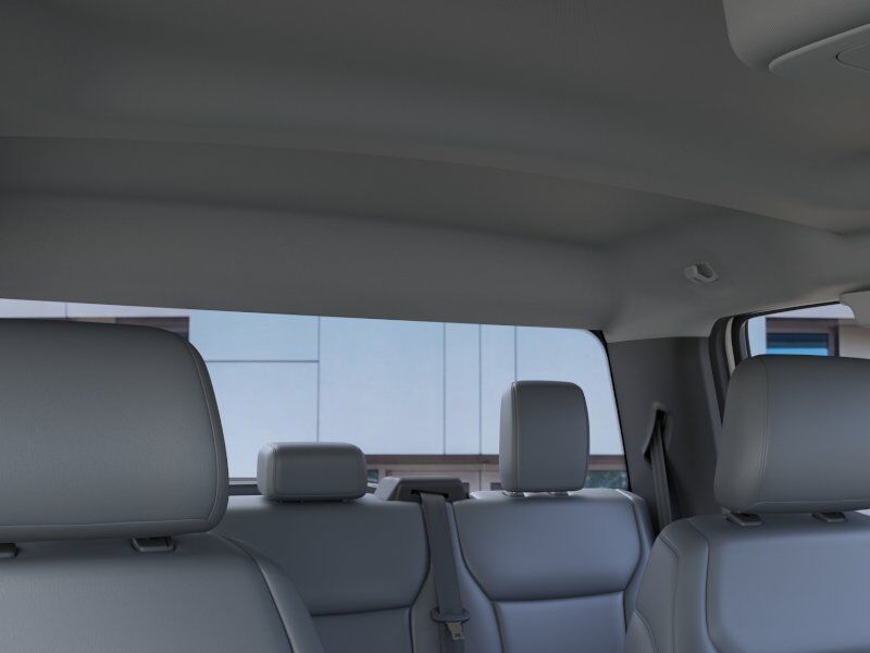 2026 Ford F-150 XL Springfield VA