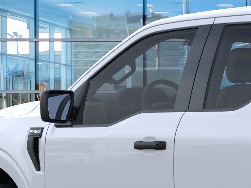 2026 Ford F-150 XL Springfield VA