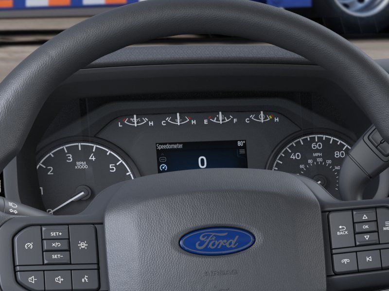 2026 Ford F-150 XL Springfield VA