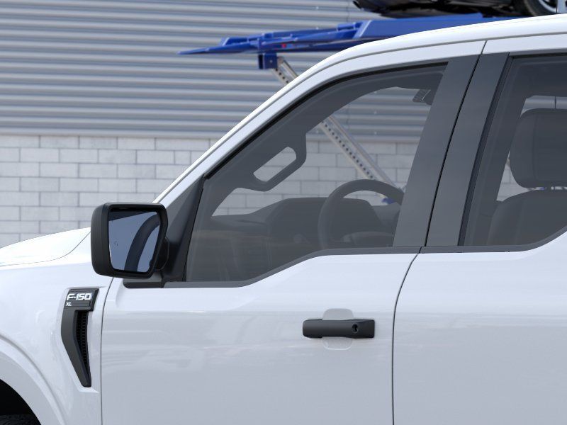 2026 Ford F-150 XL Springfield VA