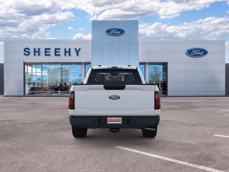 2026 Ford F-150 XL Springfield VA