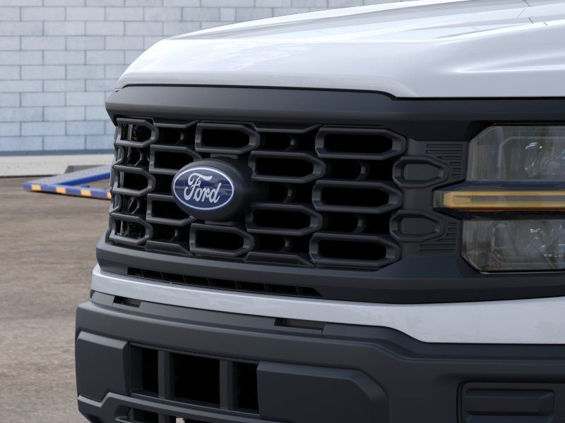 2026 Ford F-150 XL Springfield VA