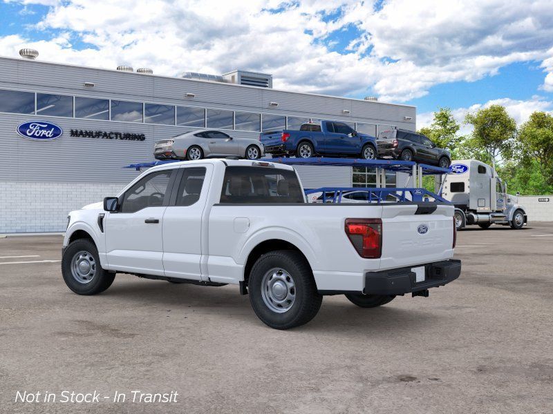 2026 Ford F-150 XL Springfield VA