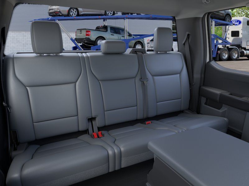 2026 Ford F-150 XL Springfield VA