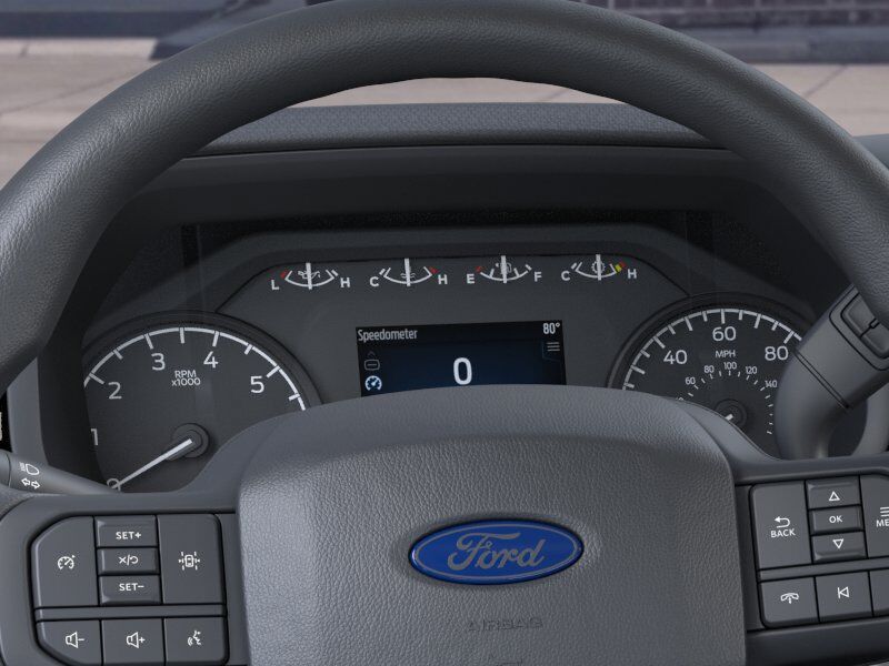 2026 Ford F-150 XL Springfield VA