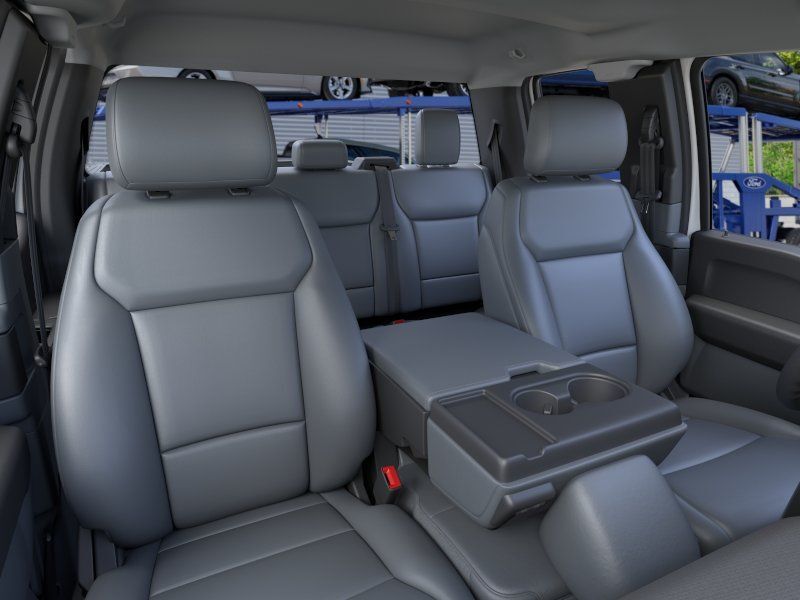 2026 Ford F-150 XL Springfield VA