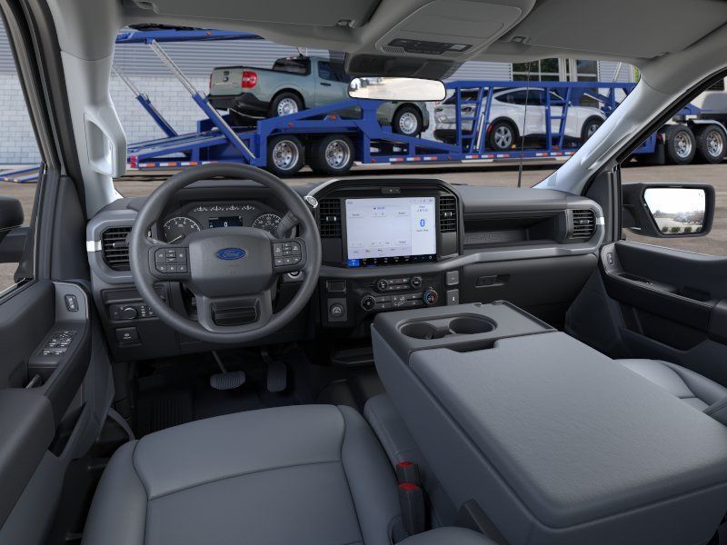 2026 Ford F-150 XL Springfield VA