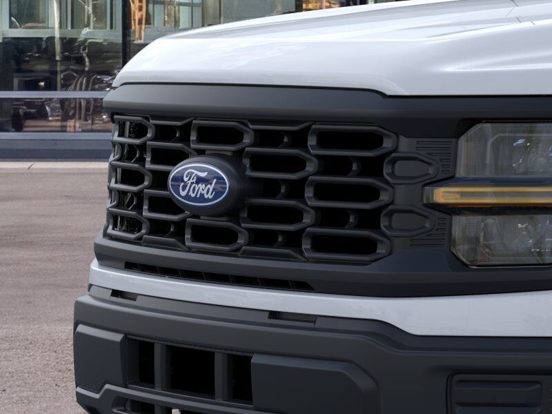 2026 Ford F-150 XL Springfield VA