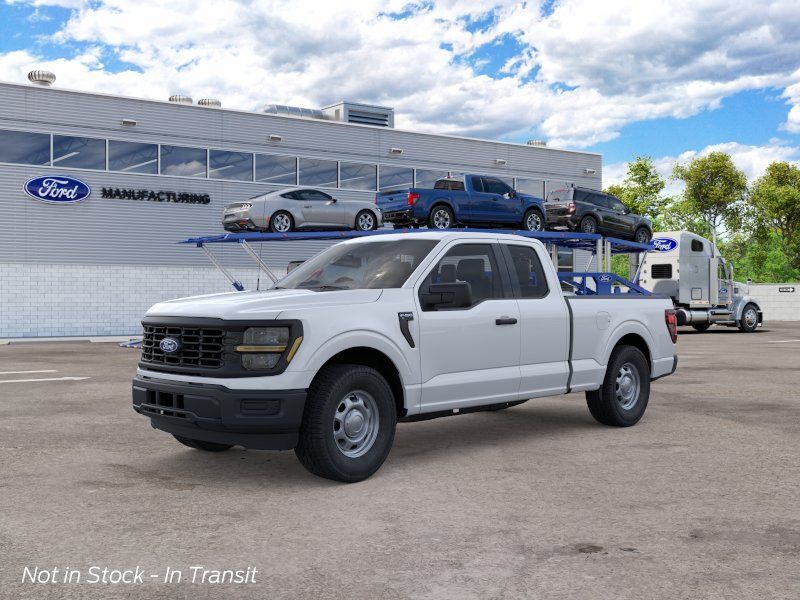 2026 Ford F-150 XL Springfield VA