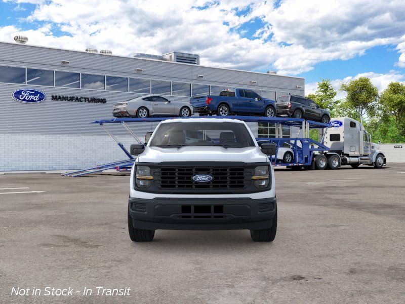 2026 Ford F-150 XL Springfield VA