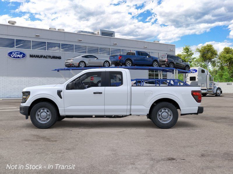 2026 Ford F-150 XL Springfield VA