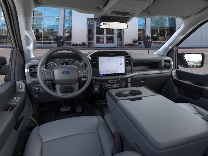 2026 Ford F-150 XL Springfield VA