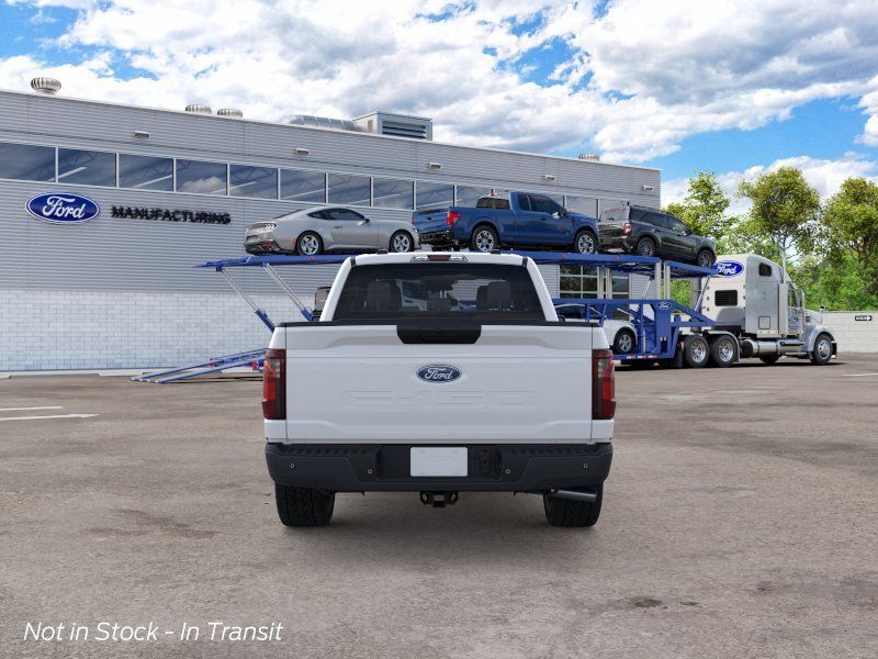 2026 Ford F-150 XL Springfield VA
