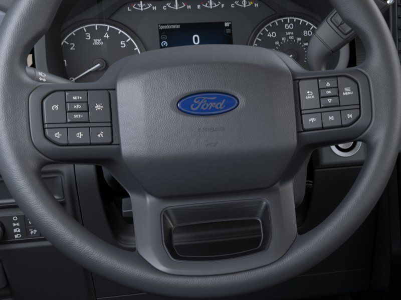 2026 Ford F-150 XL Springfield VA