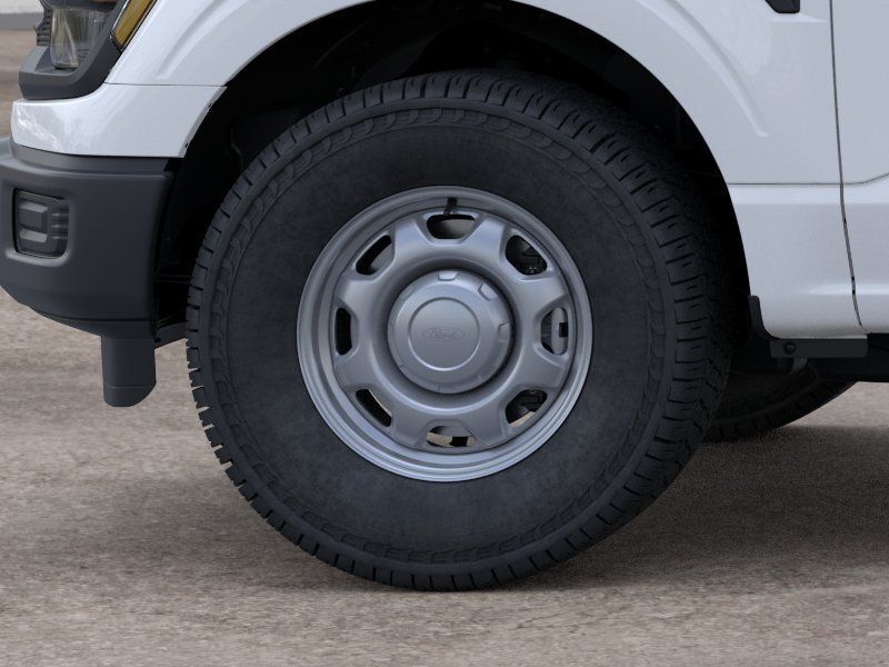 2026 Ford F-150 XL Springfield VA