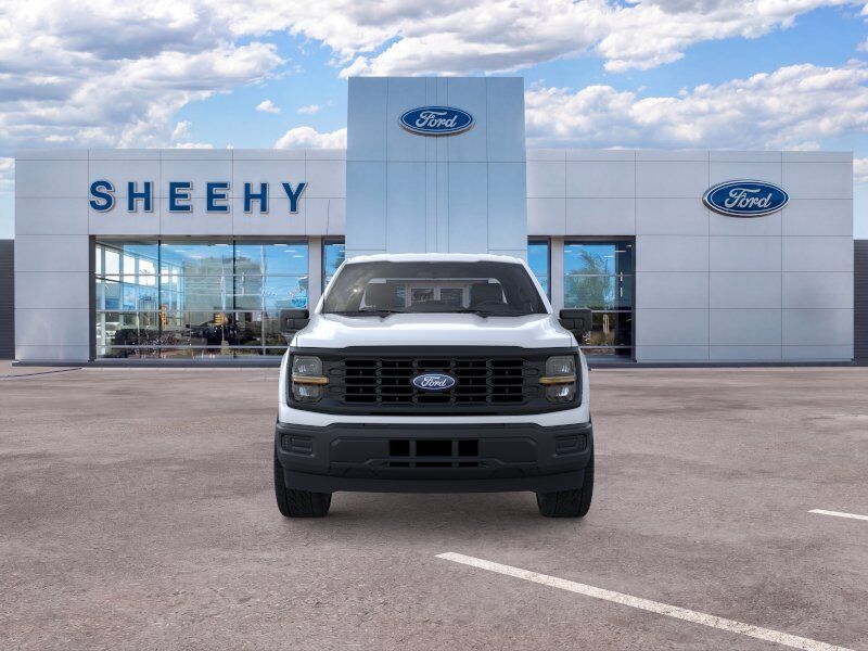 2026 Ford F-150 XL Springfield VA