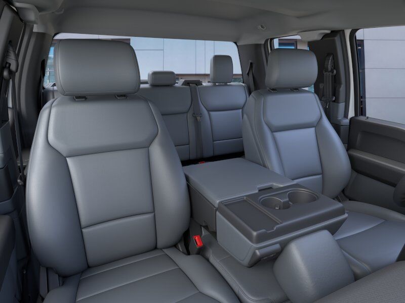 2026 Ford F-150 XL Springfield VA