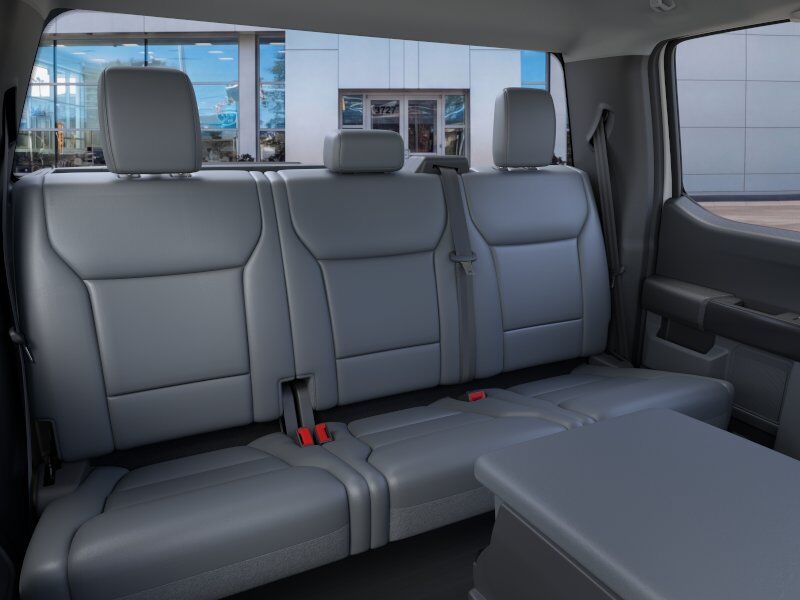 2026 Ford F-150 XL Springfield VA