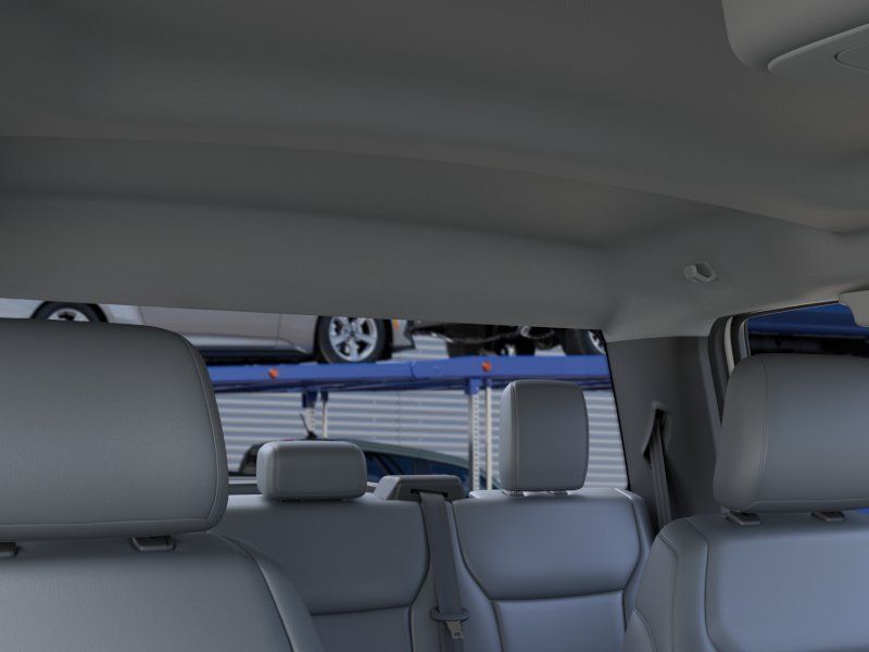 2026 Ford F-150 XL Springfield VA