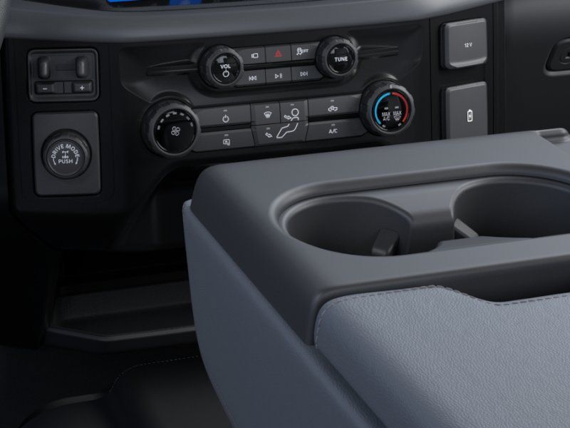 2026 Ford F-150 XL Springfield VA