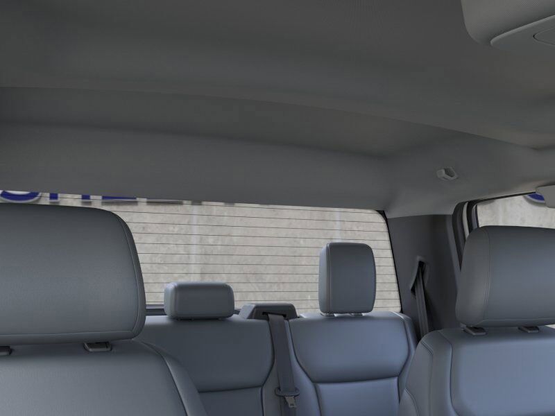 2026 Ford F-150 XL Springfield VA