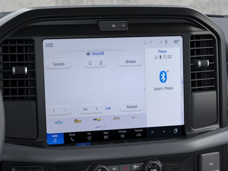 2026 Ford F-150 XL Springfield VA