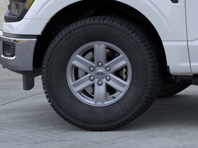 2026 Ford F-150 XL Springfield VA