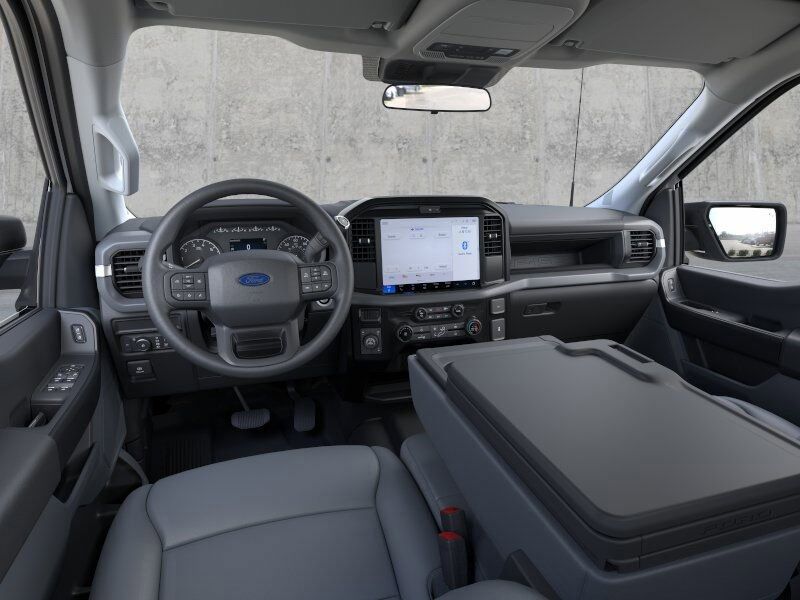 2026 Ford F-150 XL Springfield VA