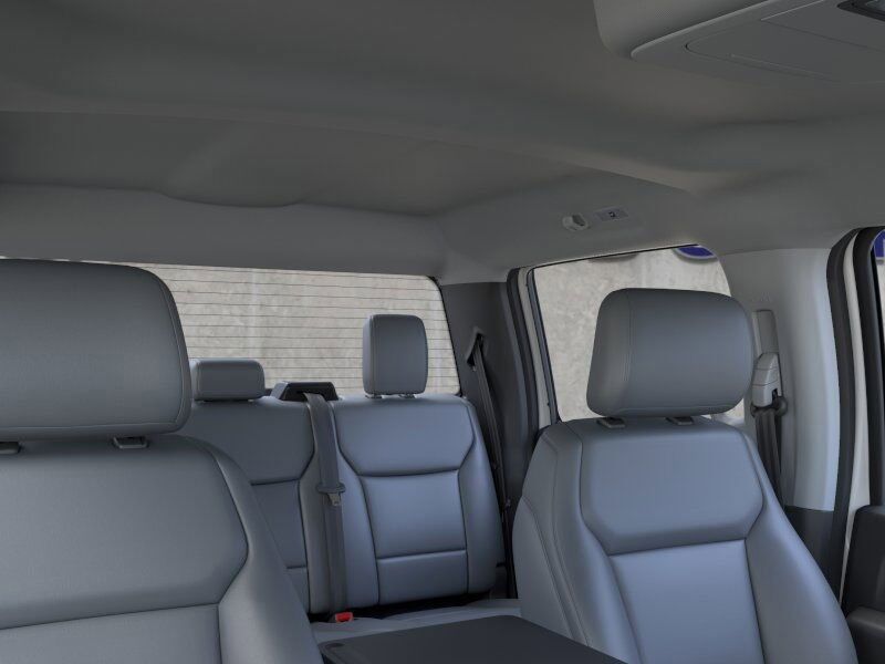 2026 Ford F-150 XL Springfield VA