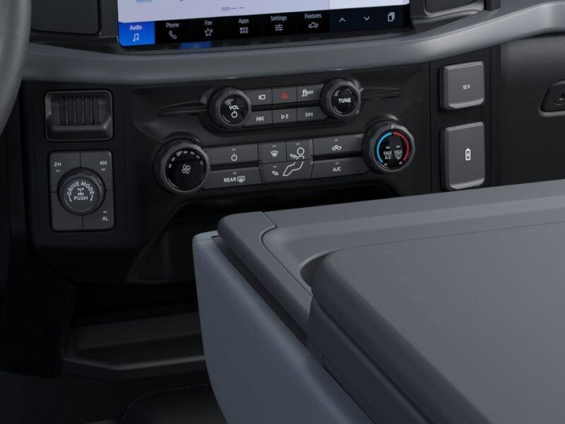 2026 Ford F-150 XL Springfield VA