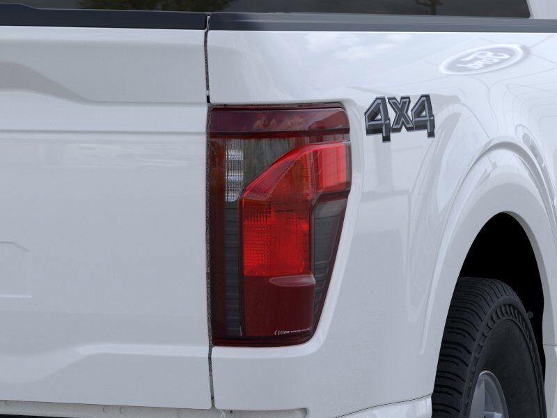 2026 Ford F-150 XL Springfield VA