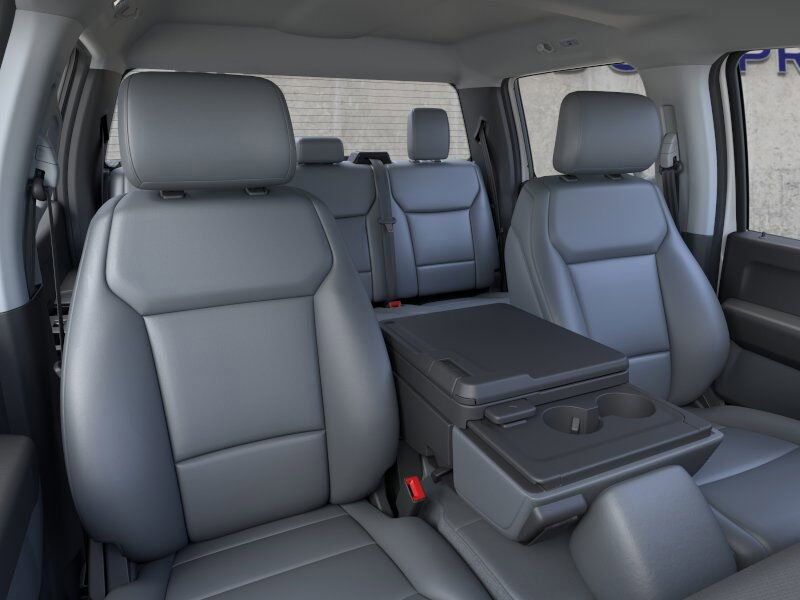 2026 Ford F-150 XL Springfield VA