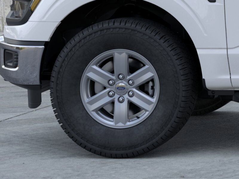 2026 Ford F-150 XL Springfield VA